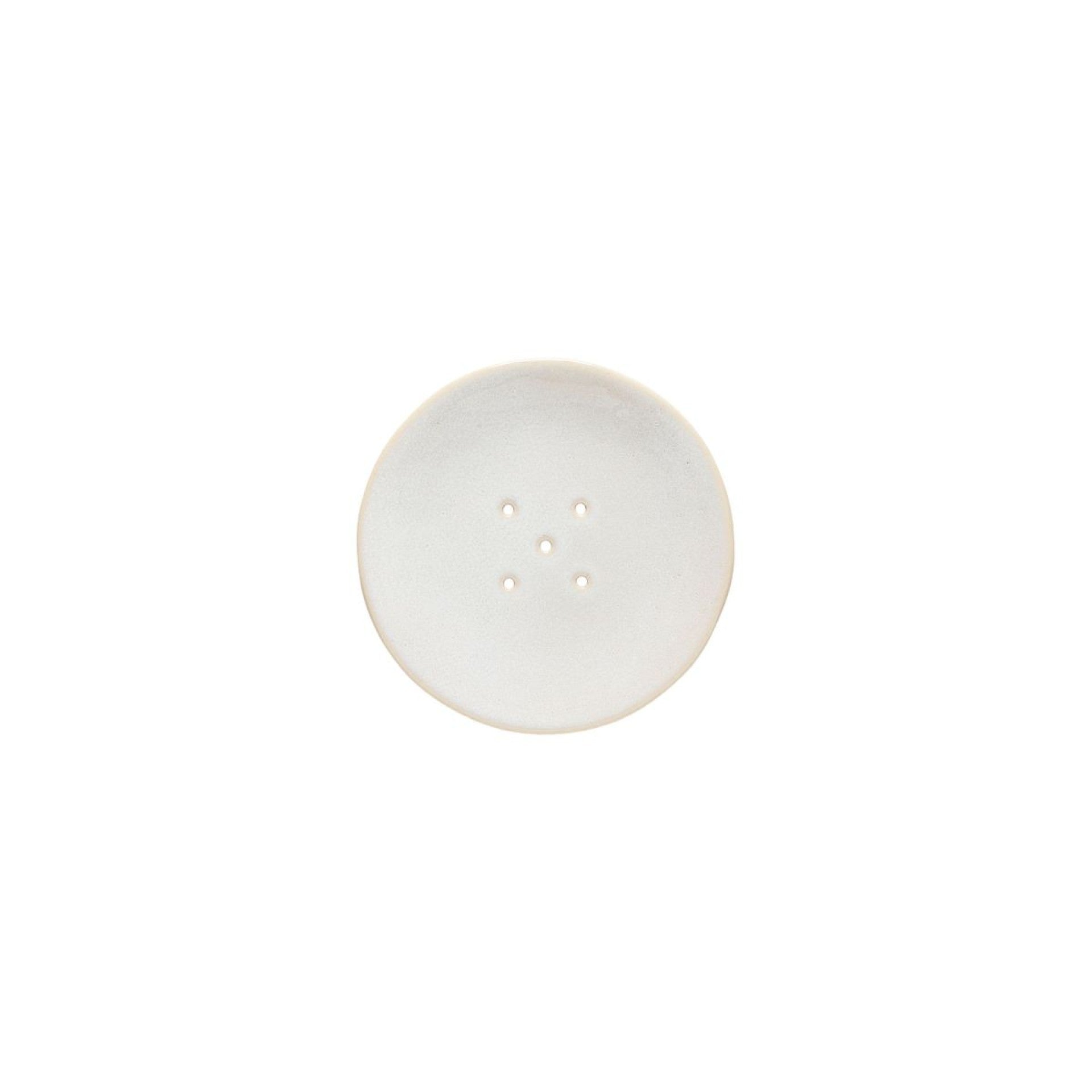 Roda Round Colander Dish