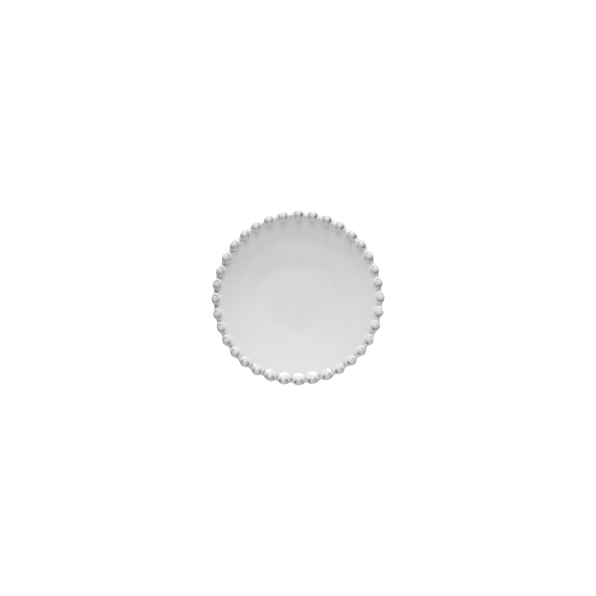 Pearl Appetizer Plate