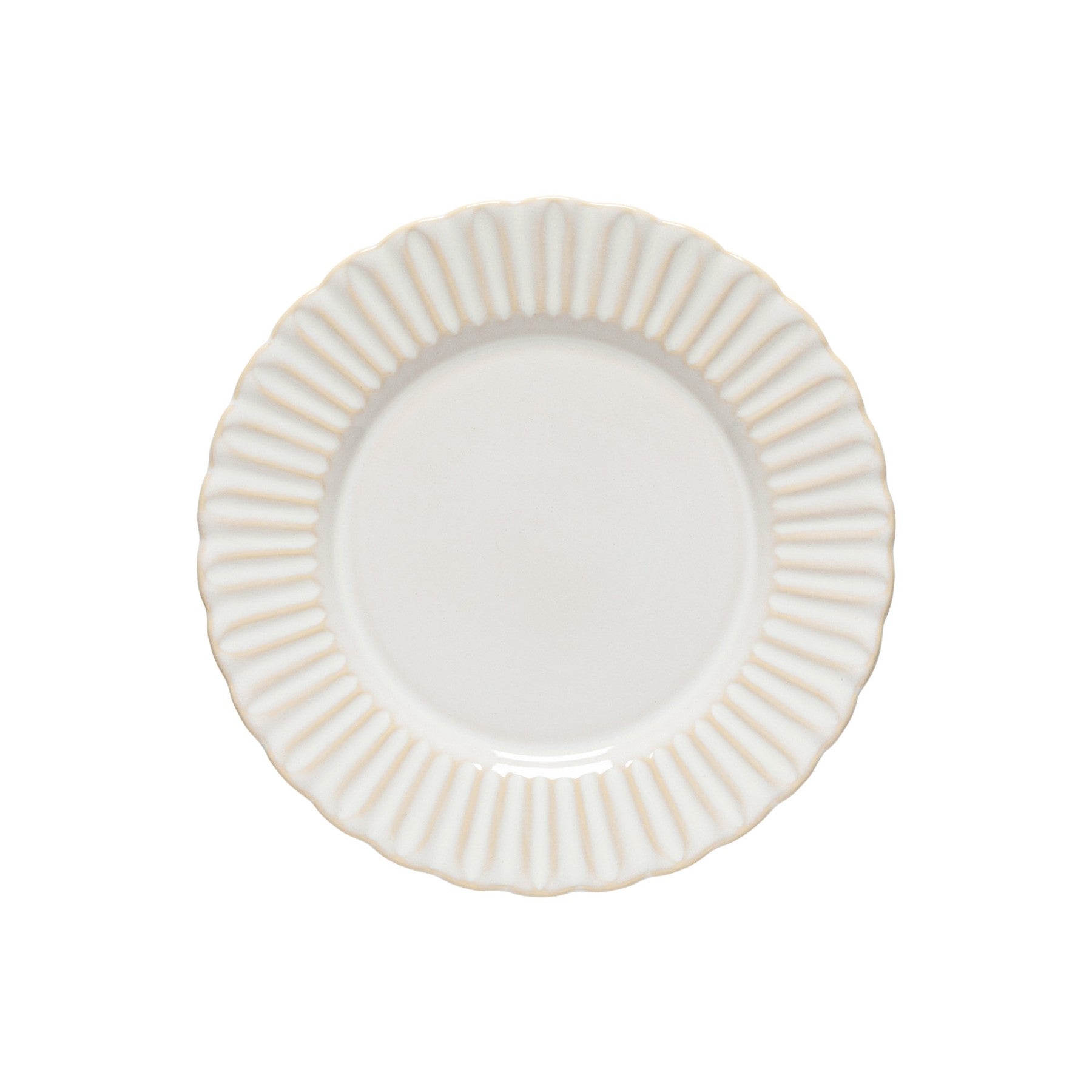 Cristal Dinner Plate