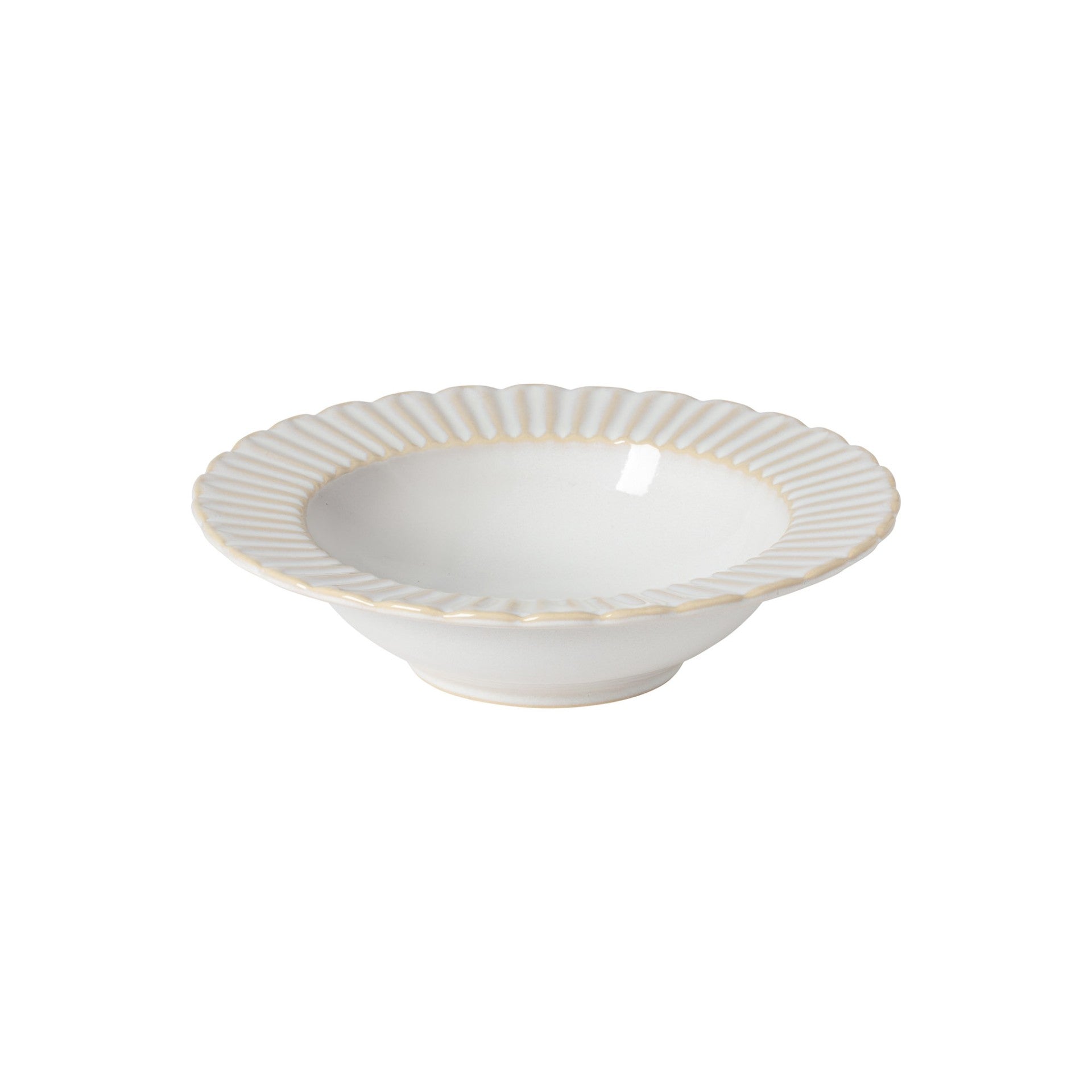 Cristal Soup / Pasta Plate