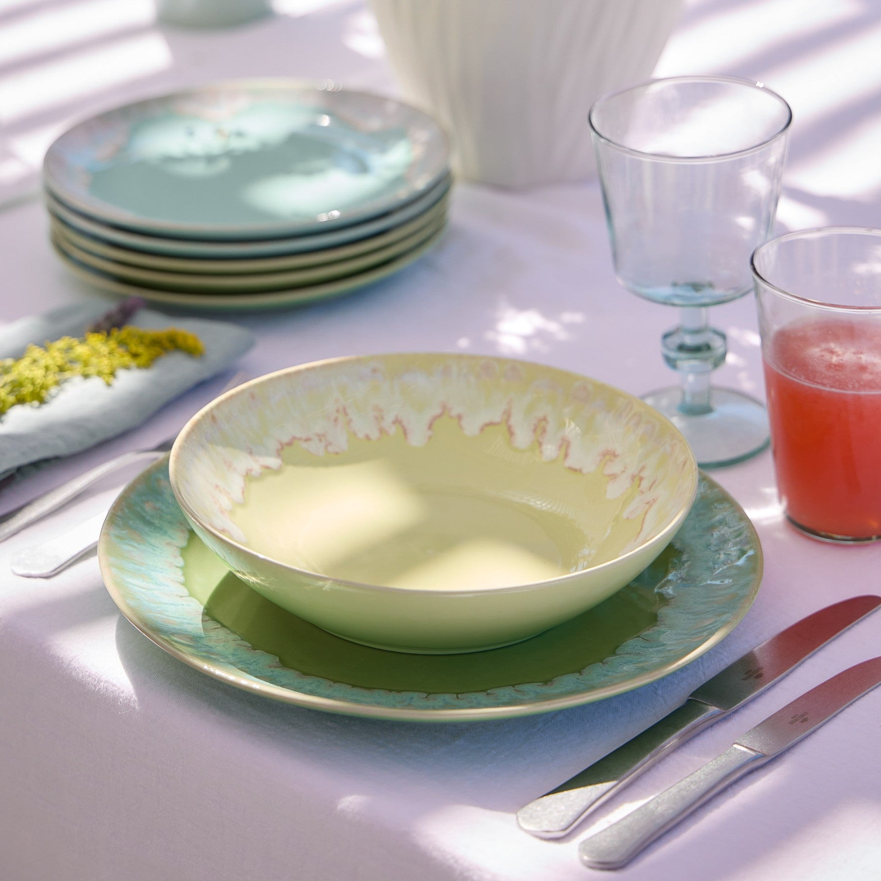 Taormina Soup/Pasta Bowl