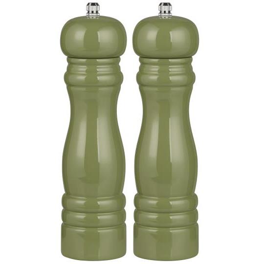 Salt & Pepper Mill