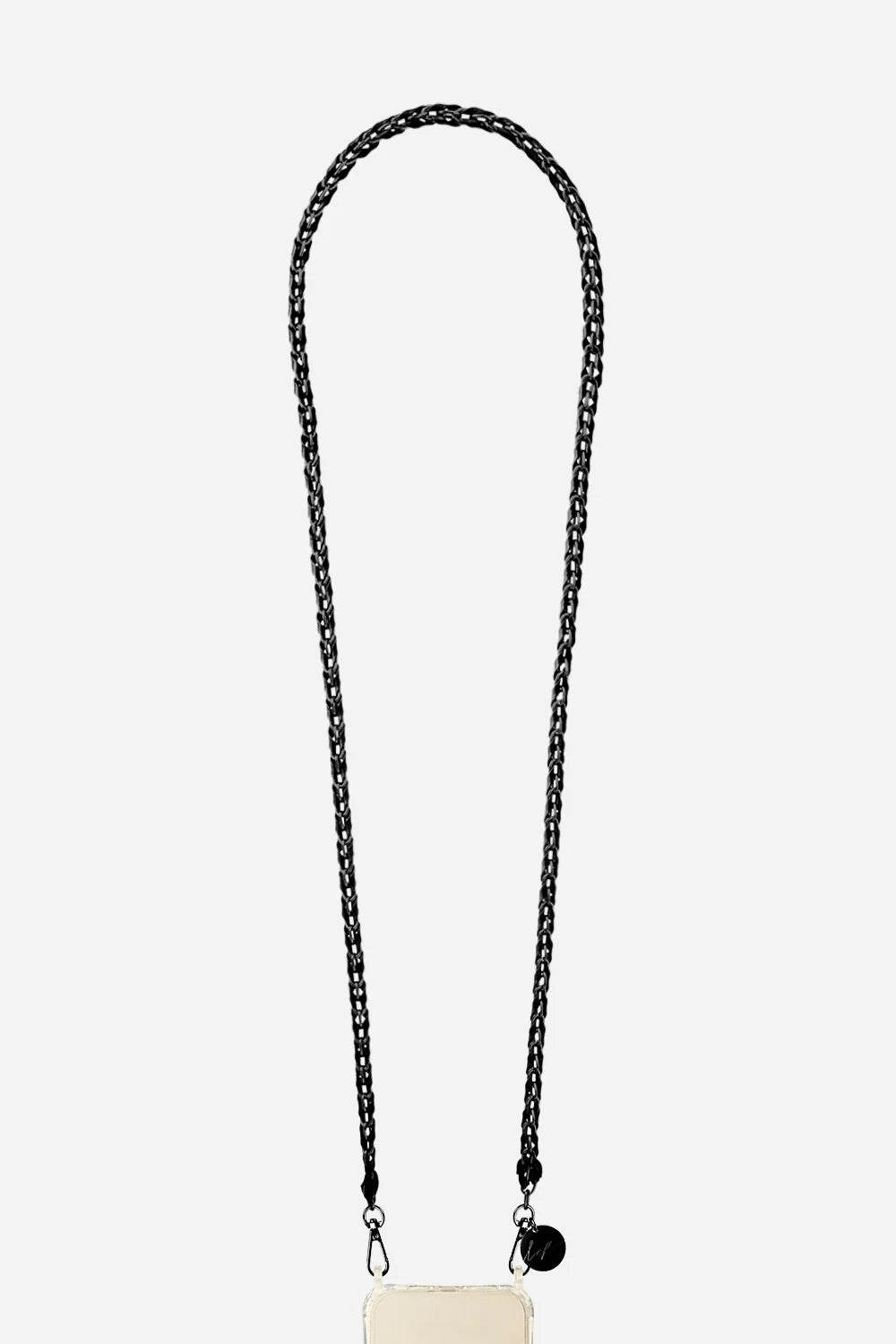 Lou Chain Black