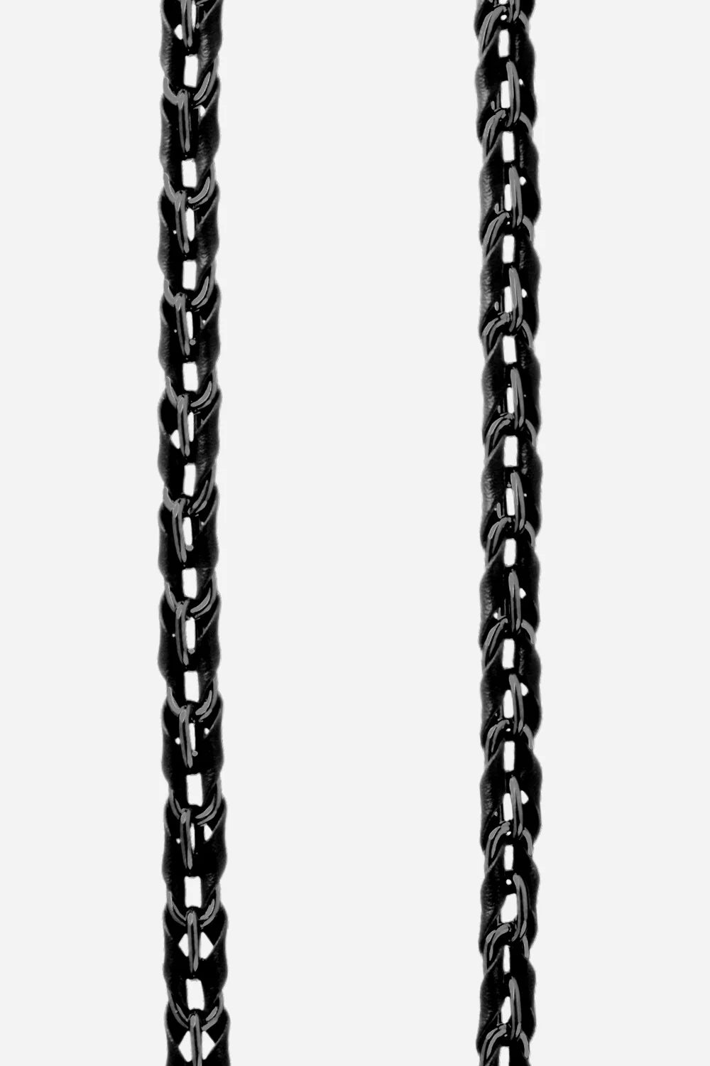 Lou Chain Black