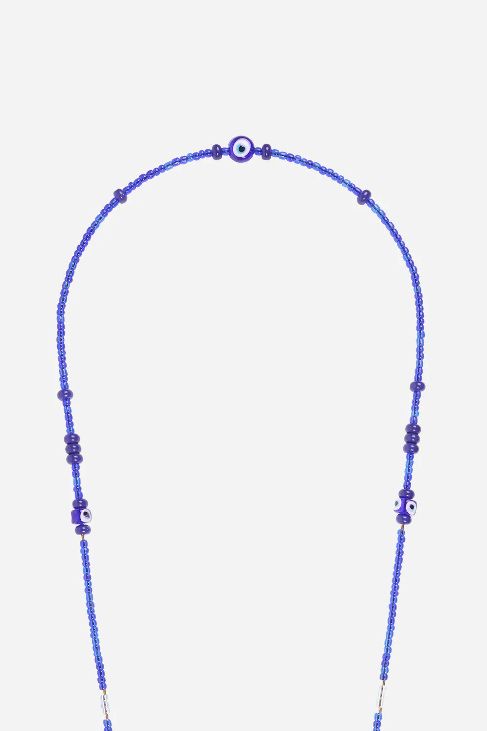 Leda Blue Chain