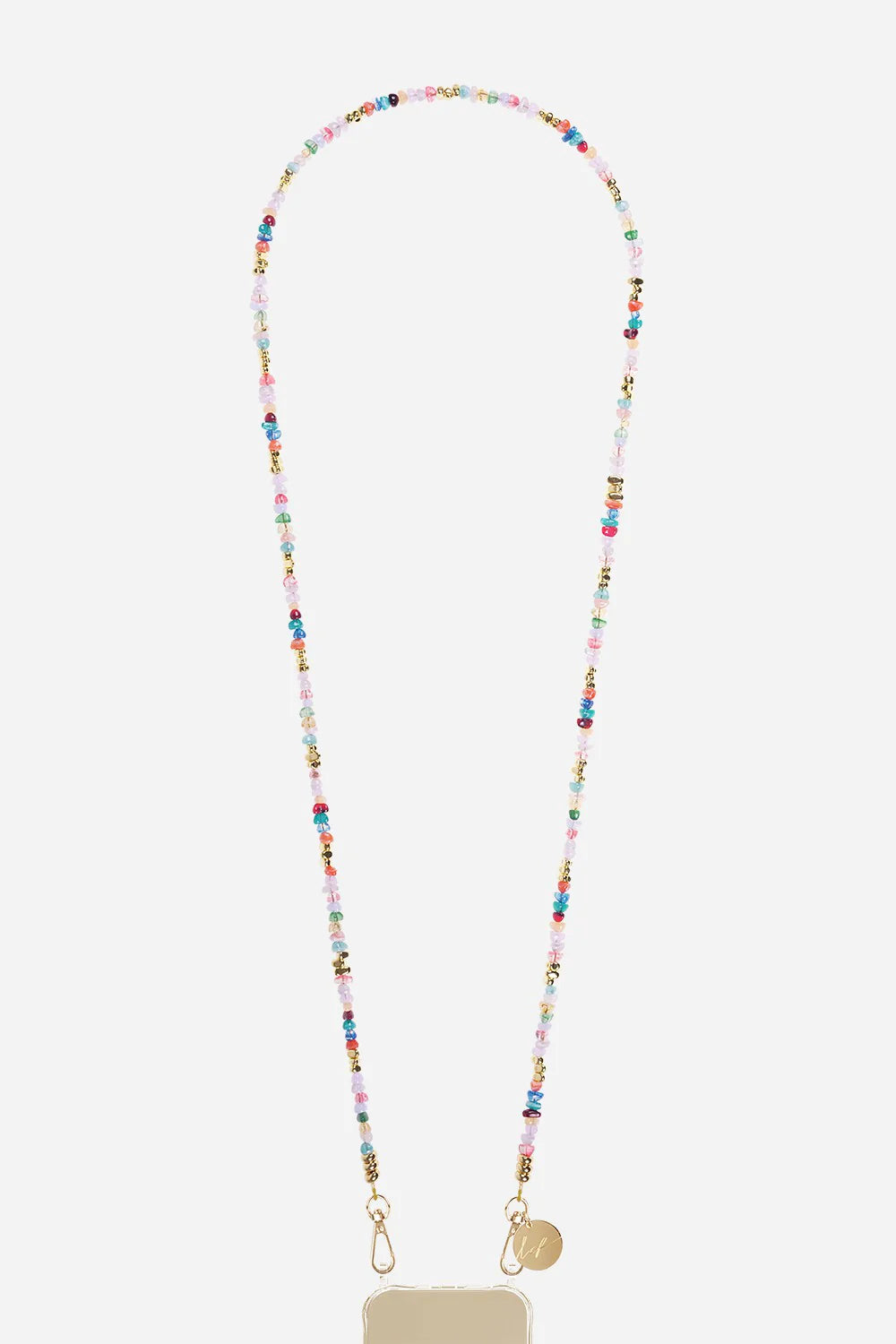 Livia Multicolor Chain