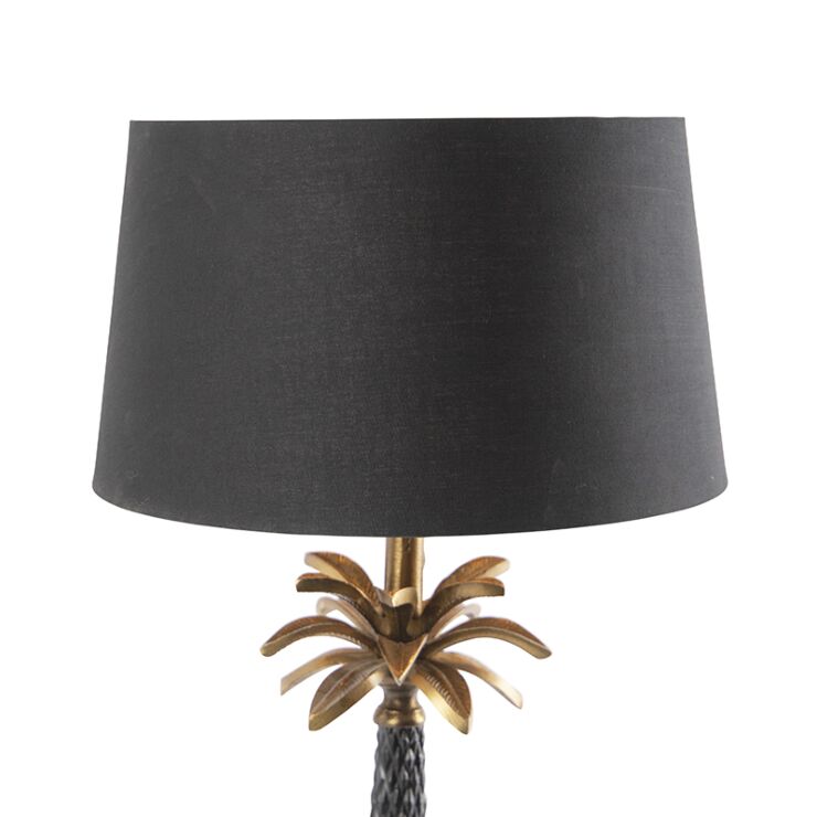 Palm Tree Lamp