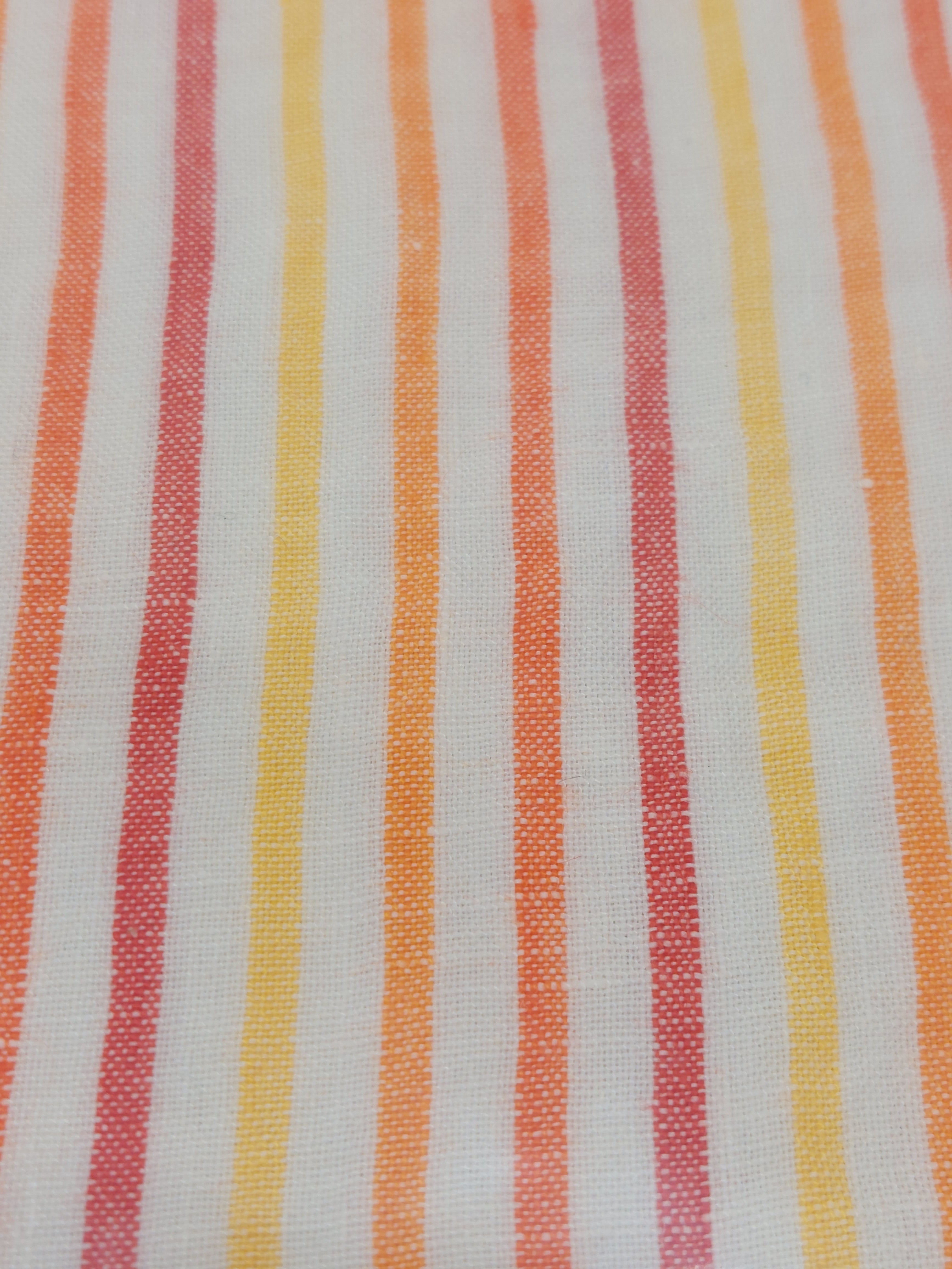 Washed Linen Tablecloth