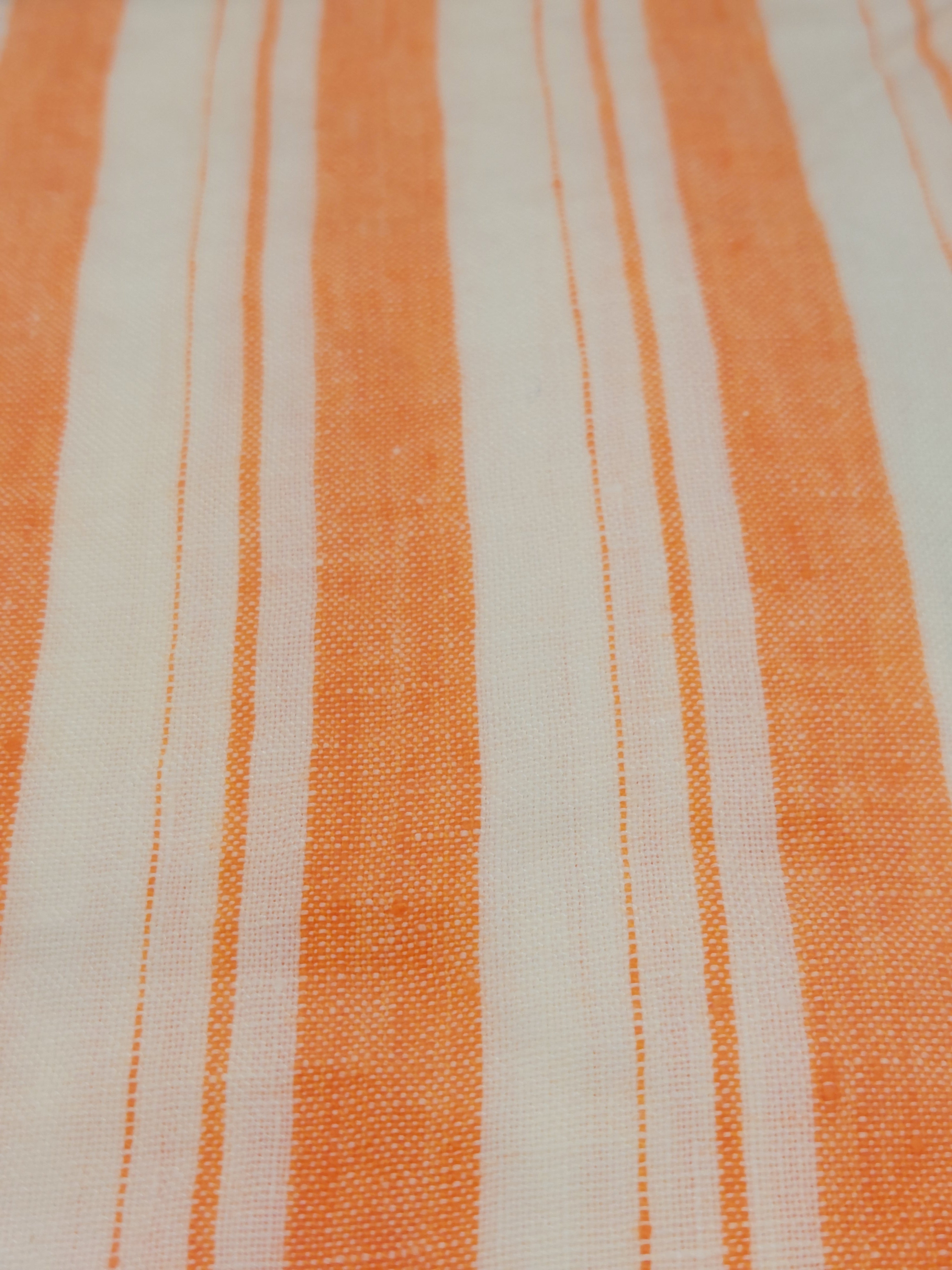 Washed Linen Tablecloth