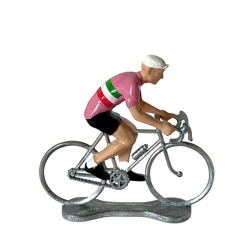 Tour de France: Cyclists Miniature Figurine