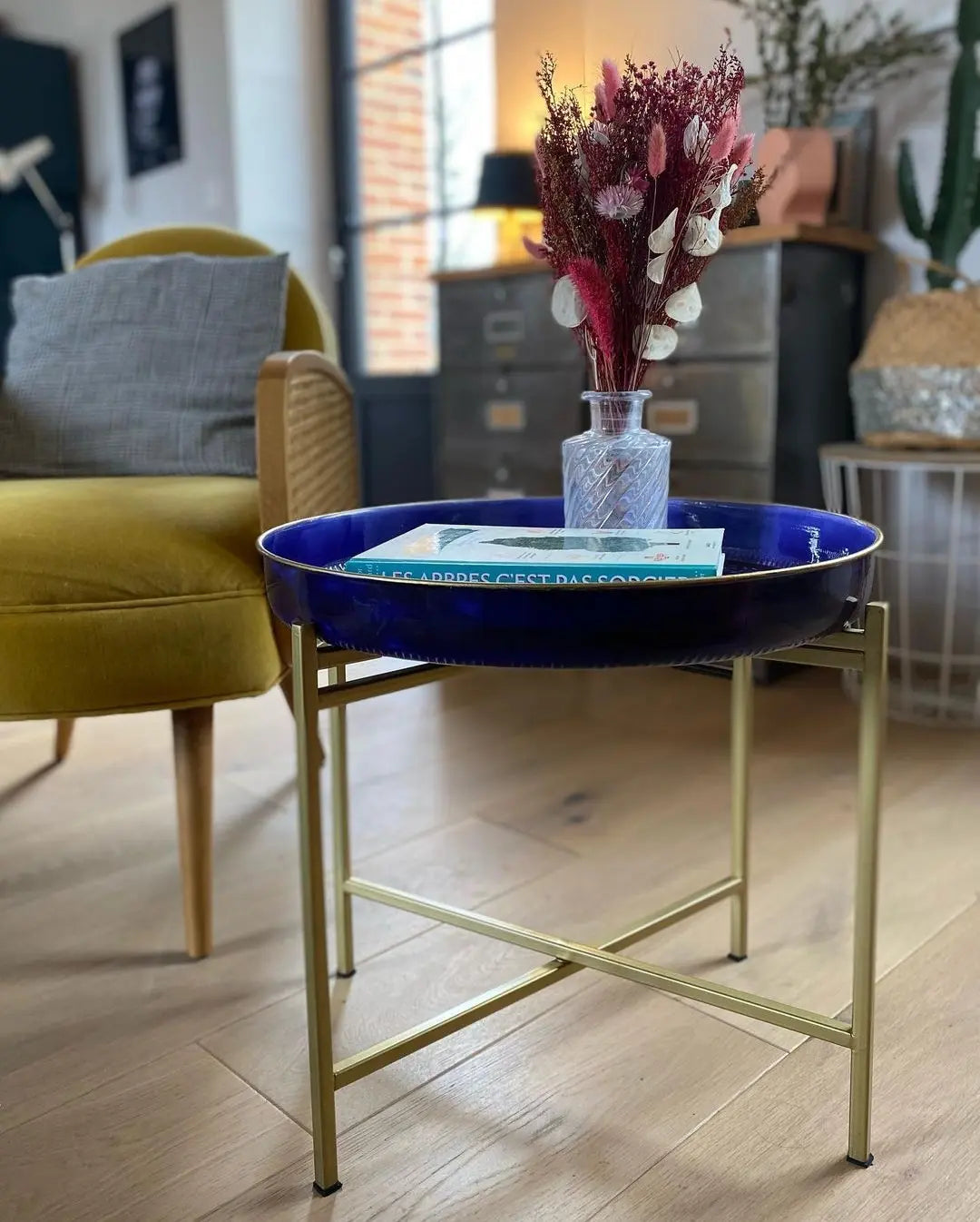 Berbere Tray