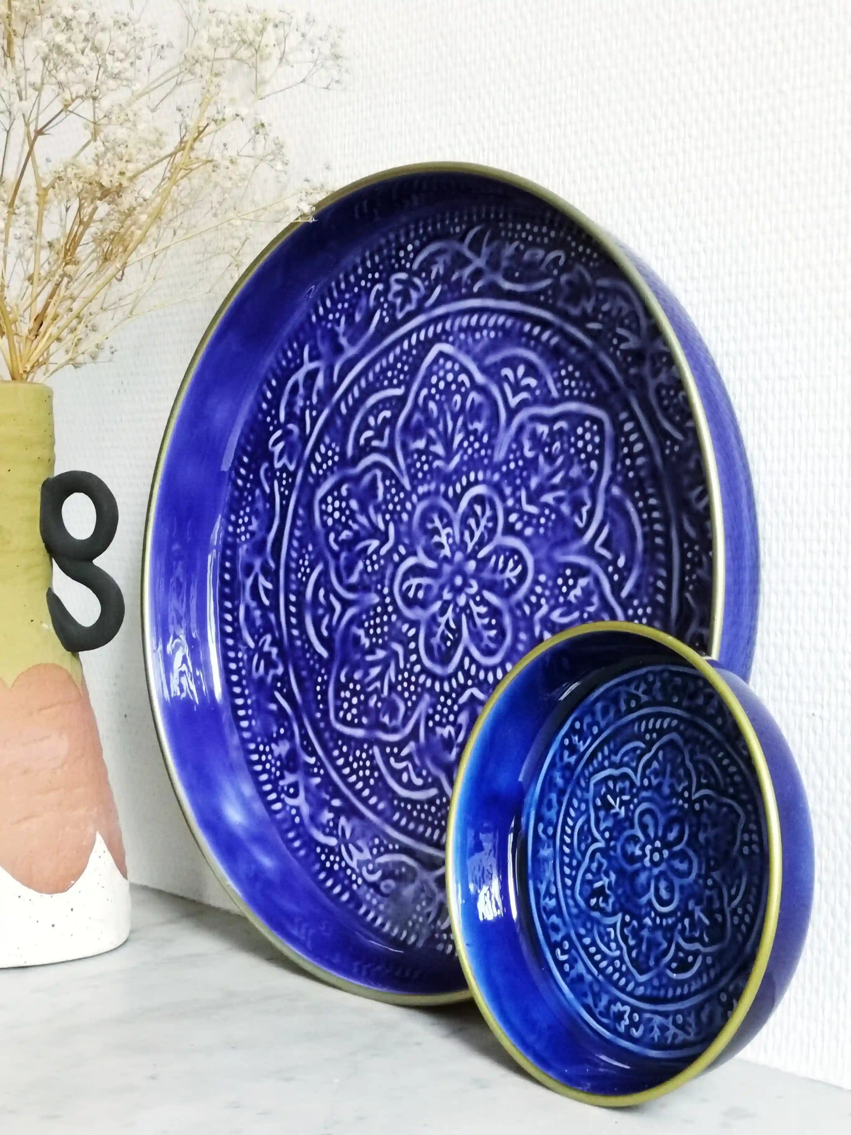 Berbere Tray