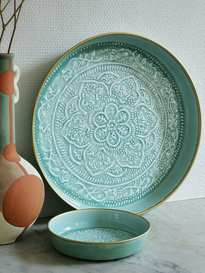Berbere Tray