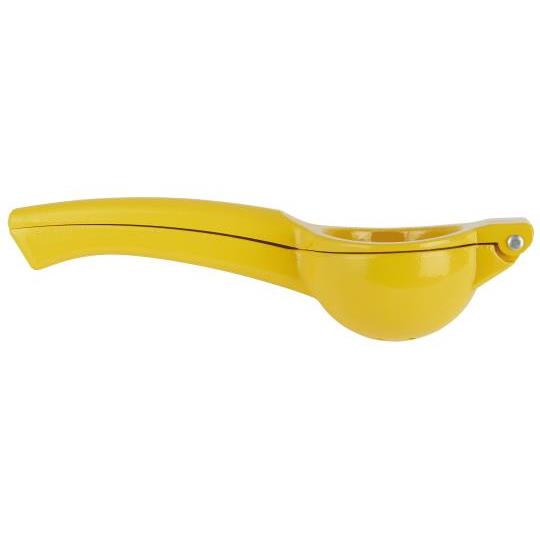 Lemon Squeezer in Yellow