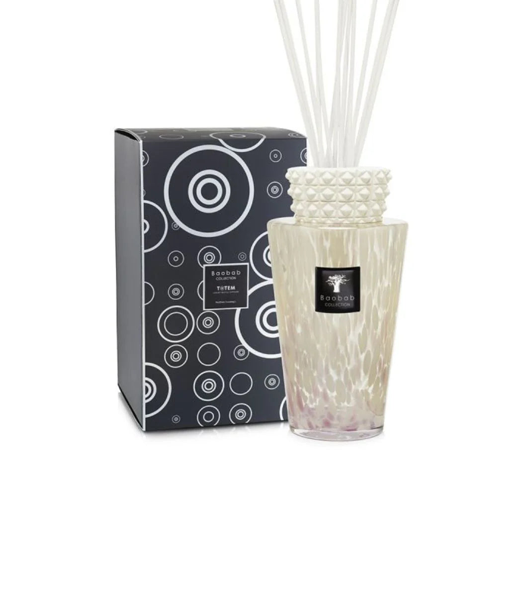 Totem White Pearls Diffuser 5L