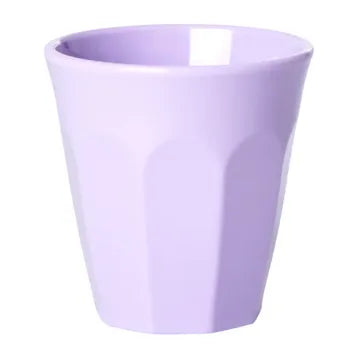 Winter One Tone Melamine Cup