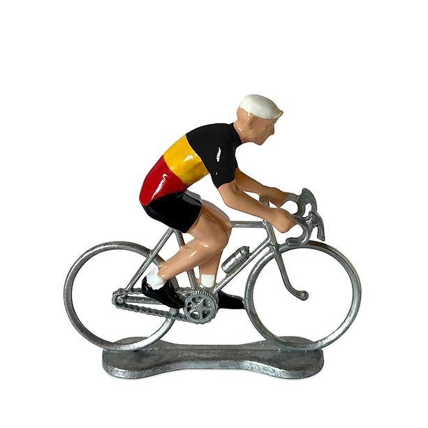 Tour de France: Cyclists Miniature Figurine