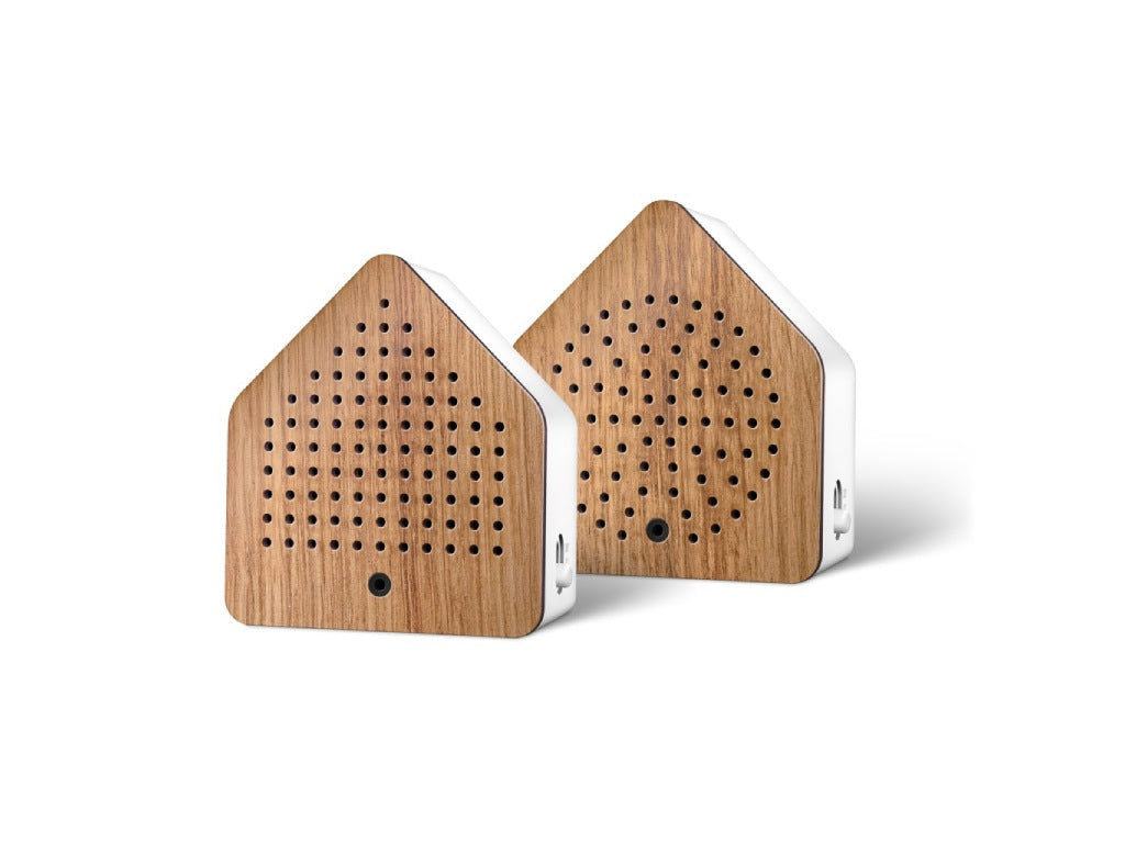 Zirpybox Sound Speaker Summer Crickets