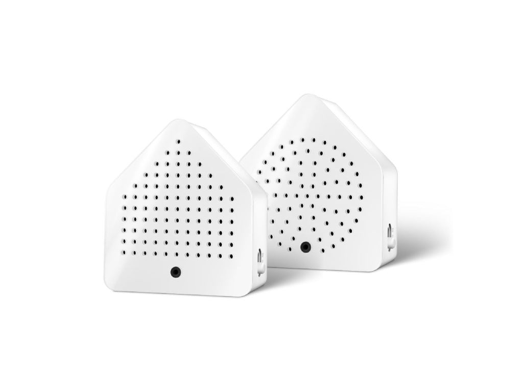 Zirpybox Sound Speaker Summer Crickets