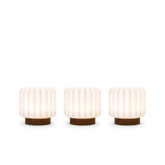 Dentelles Lights (Set of 3)