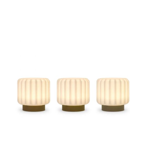 Dentelles Lights (Set of 3)