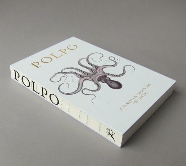 Polpo Book