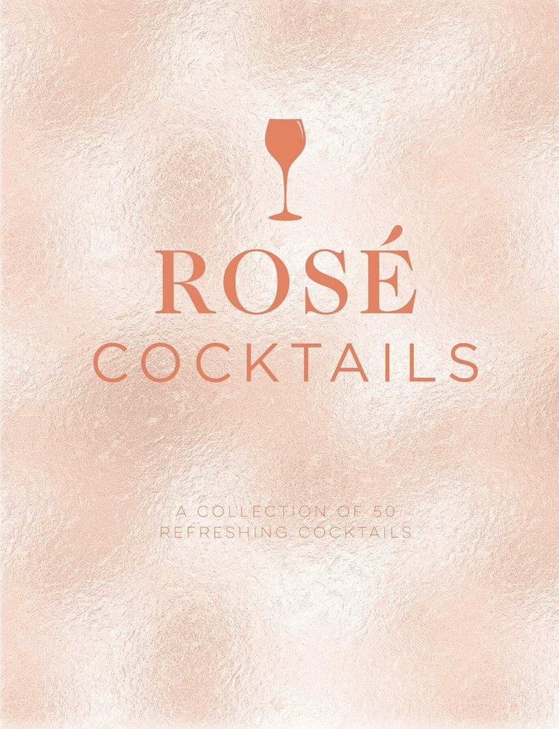 Rosé Cocktails