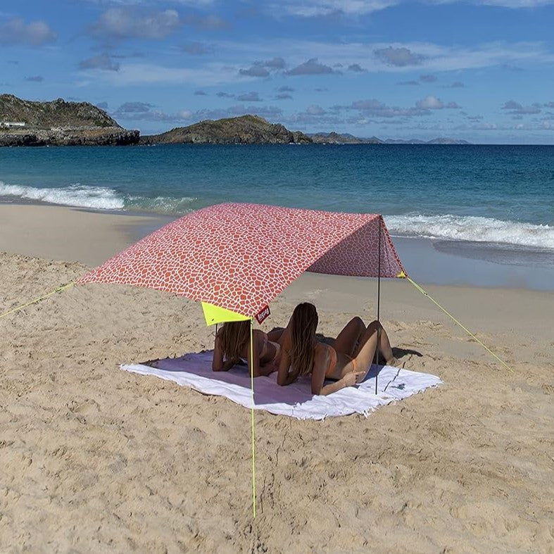 Miasun Portable Bench Tent