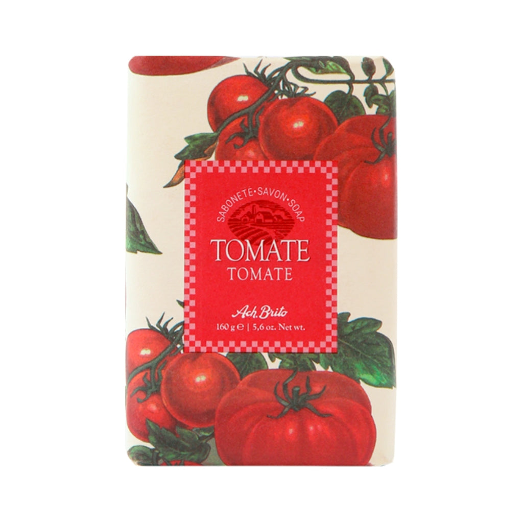 Tomato Soap