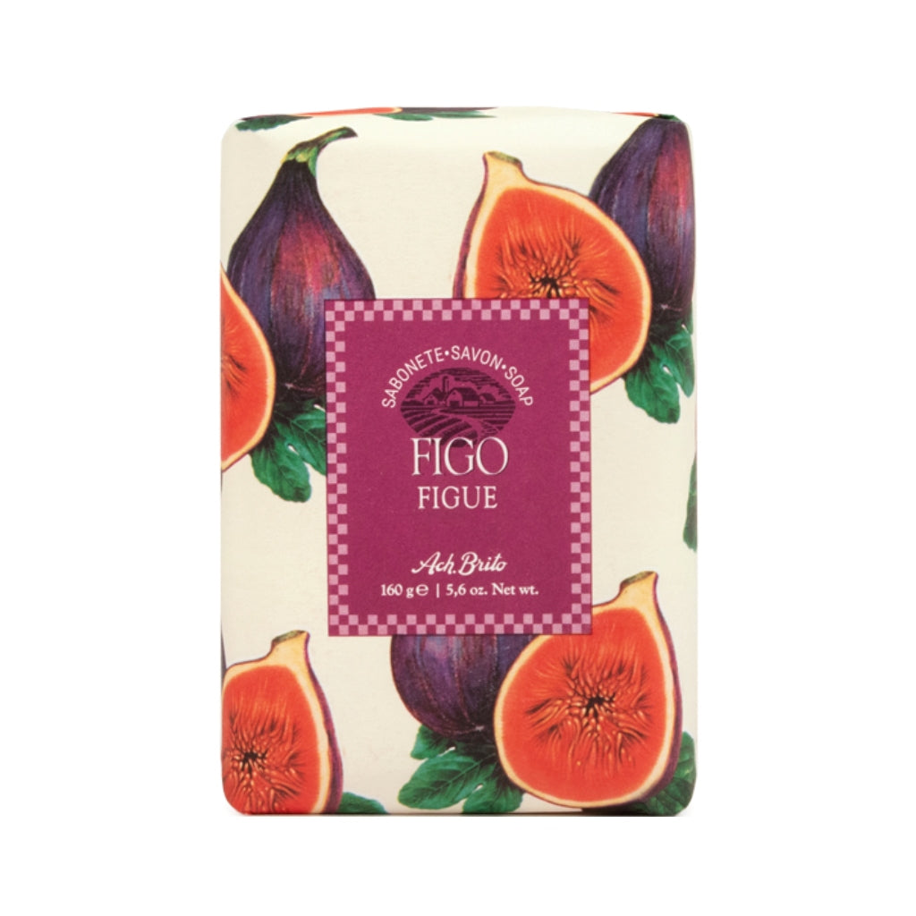 Fig Soap