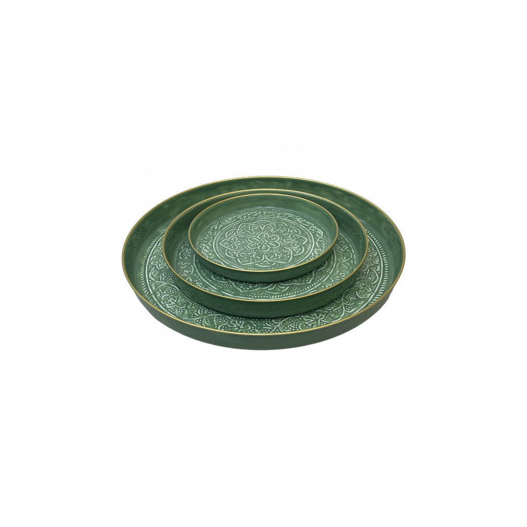 Berbere Tray