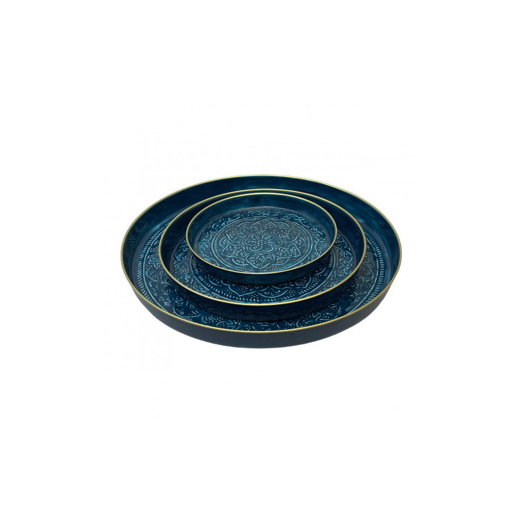 Berbere Tray