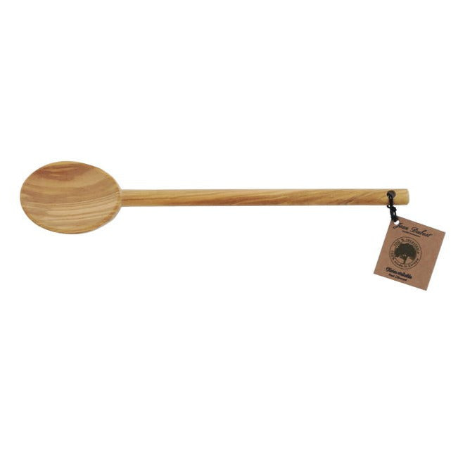 Olivewood Kitchen Utensils