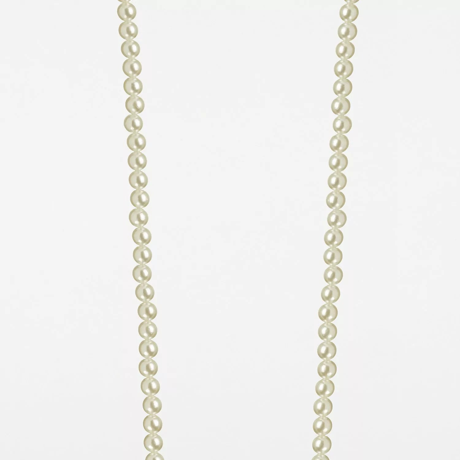 Agathe Pearl Phone Chain