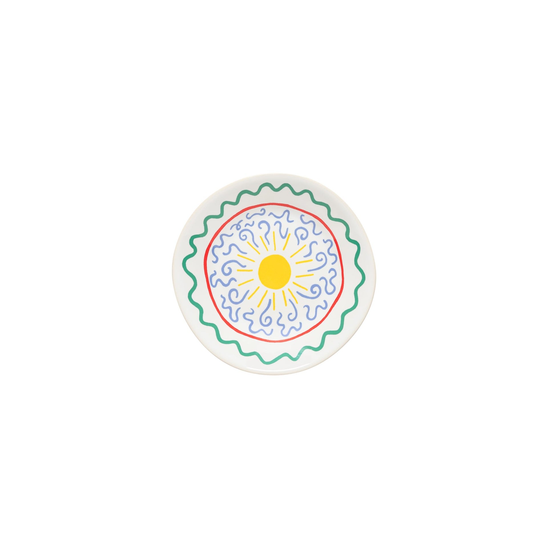 Summer Bliss Collection