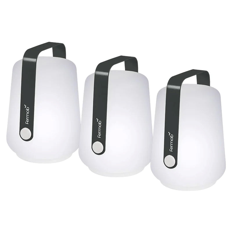 Balad Lamp (Set of 3)