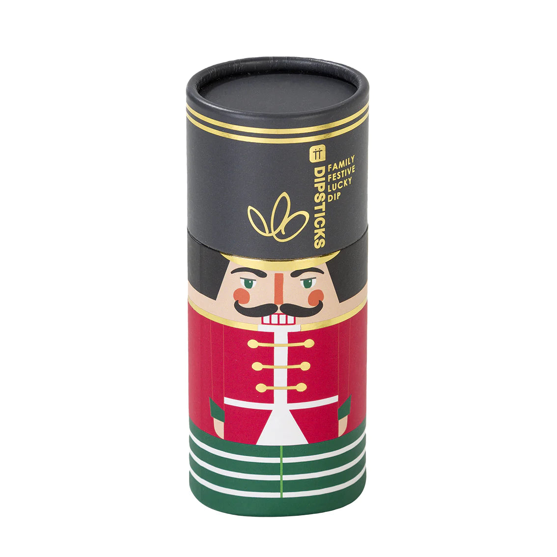 Nutcracker Christmas Game