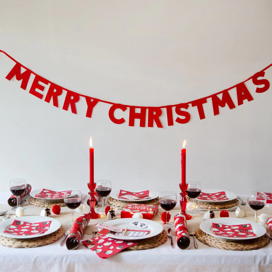 Christmas Garland