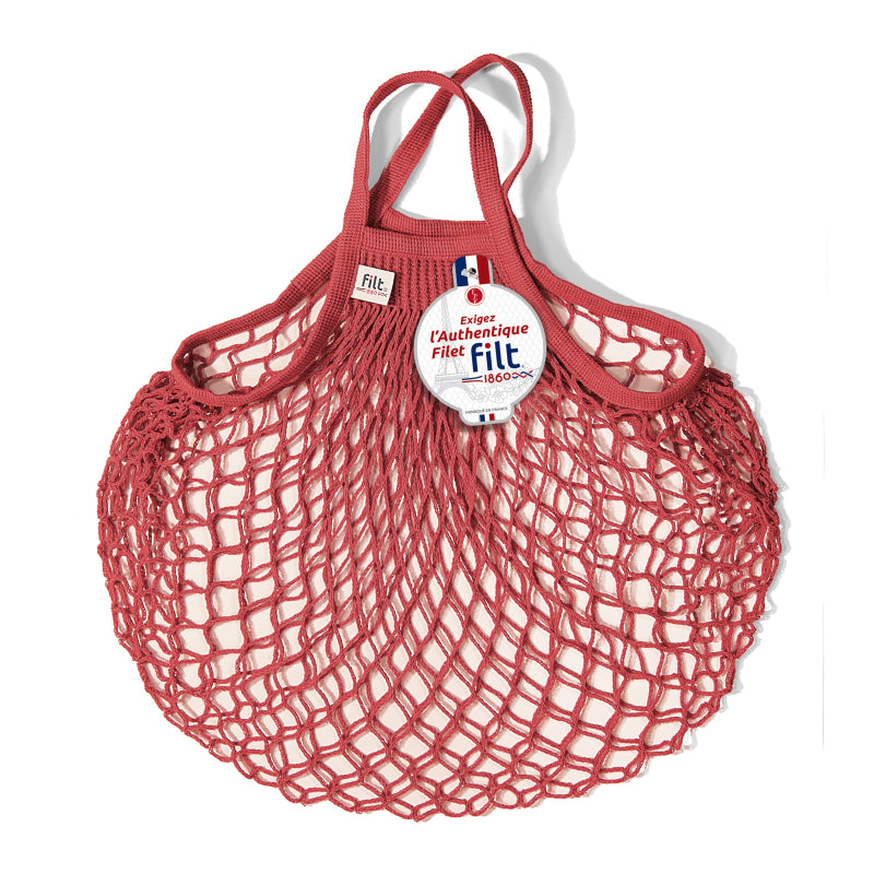 Net Shopper Tote Medium Size