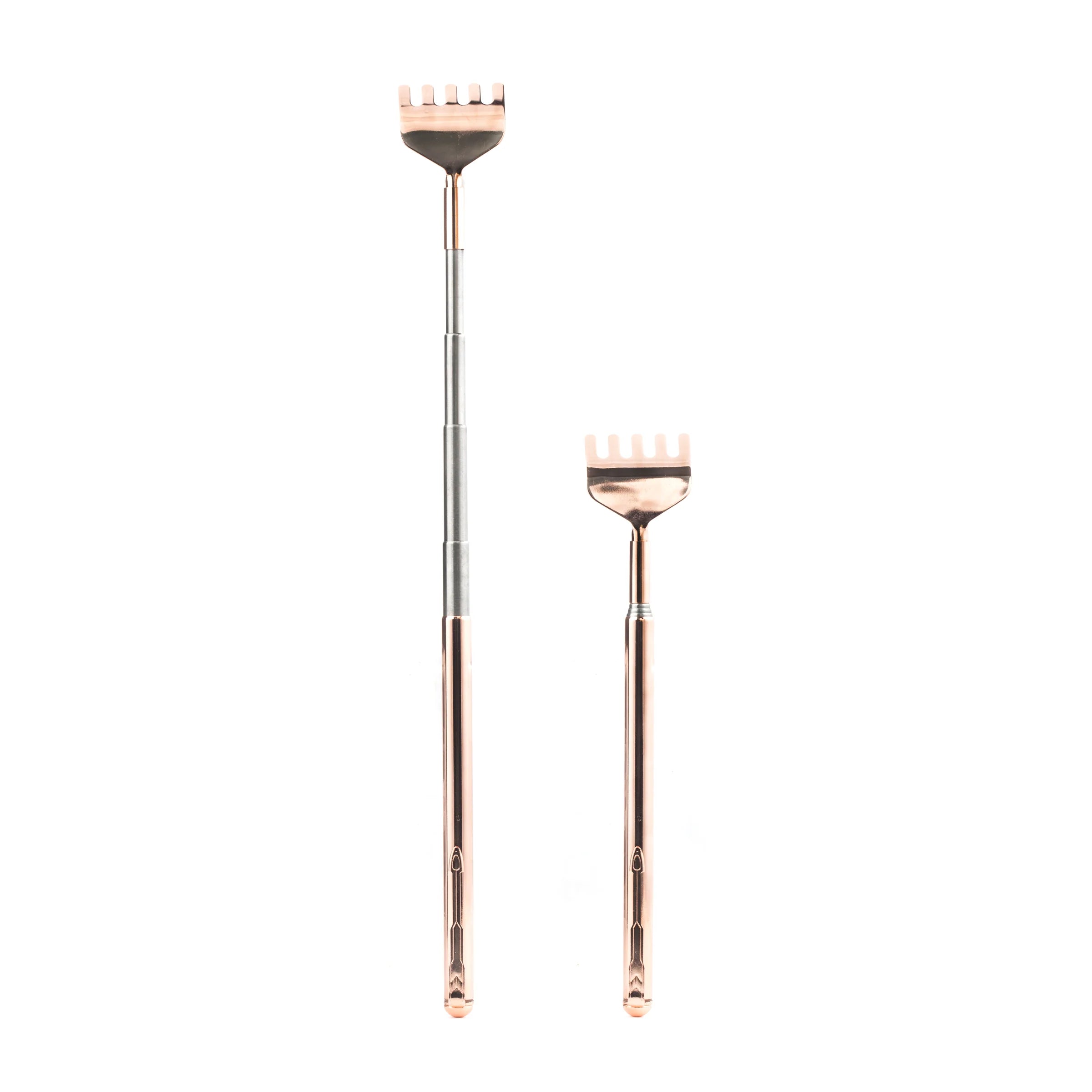 Copper Back Scratcher