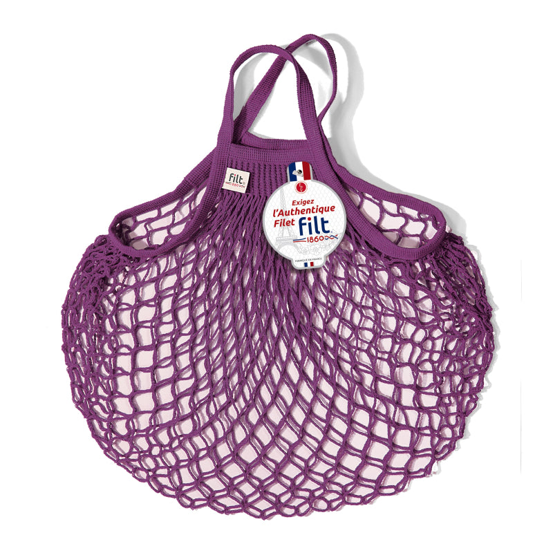 Net Shopper Tote Medium Size