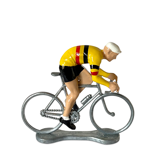 Tour de France: Sprinter Miniature Figurine