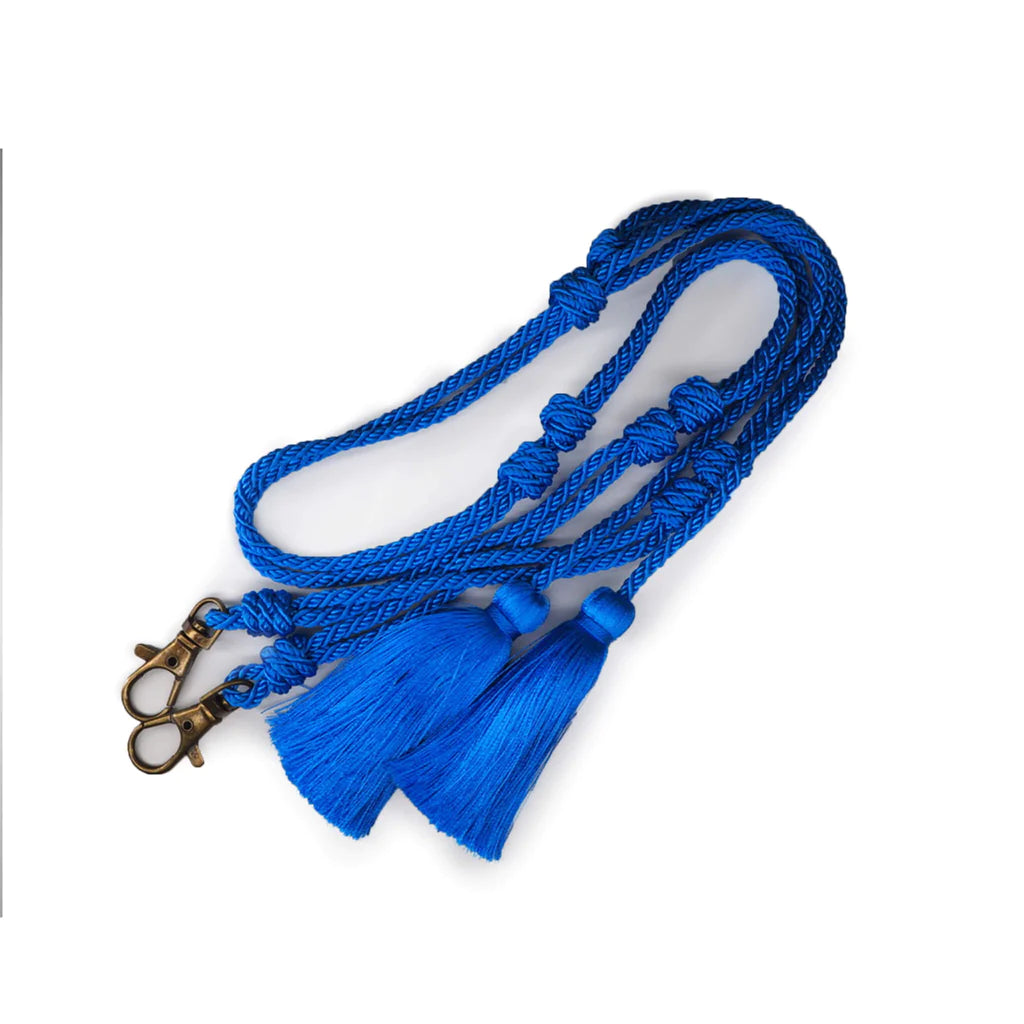 Rayon Lanyard