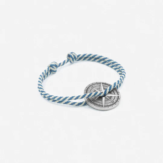 Marine Antique Bracelet