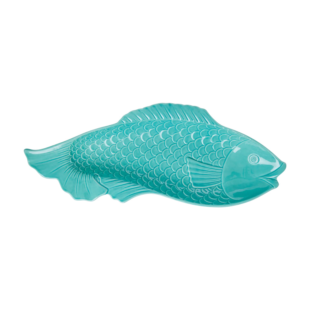 Fish Shape Serving Dish