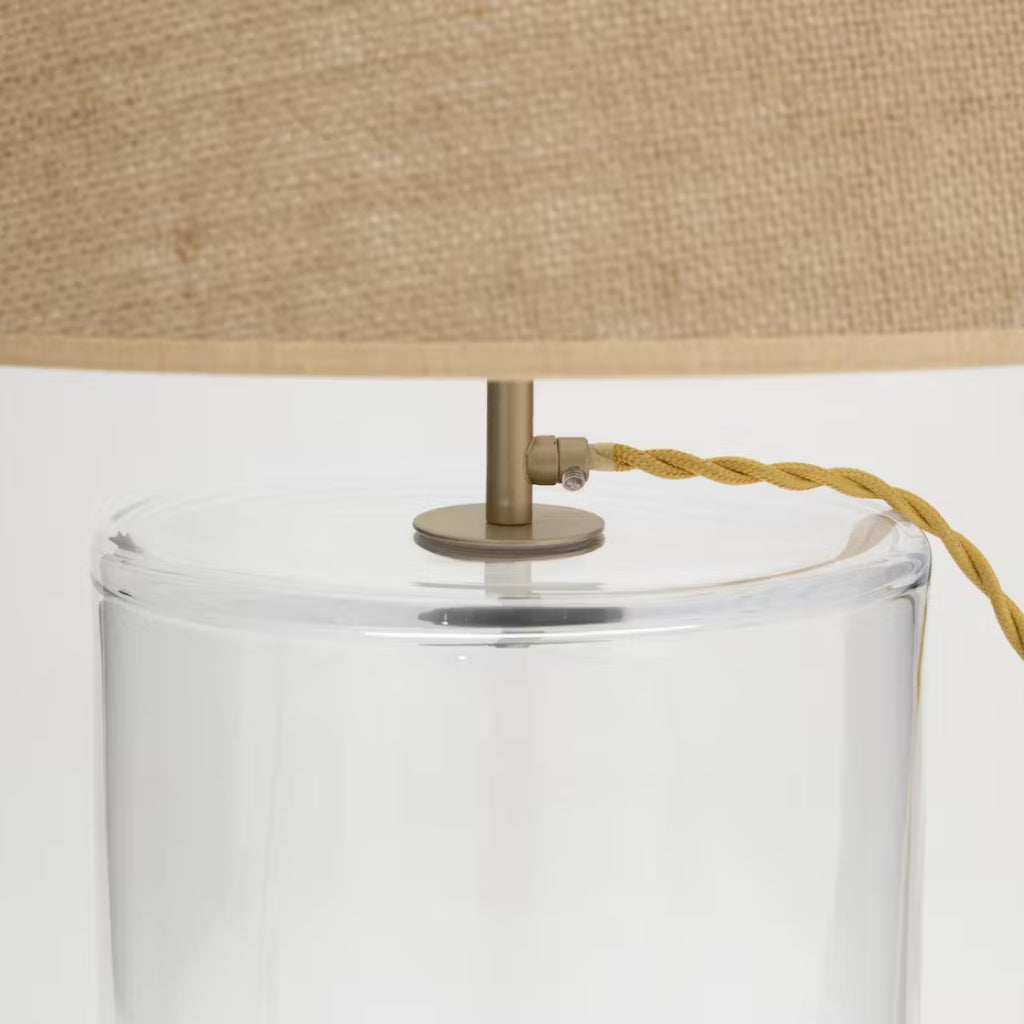 Cypri II Table Lamp