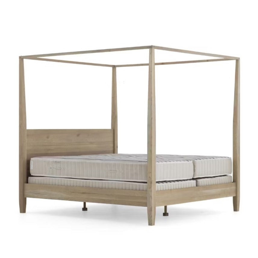 Cape Cod Bed Frame