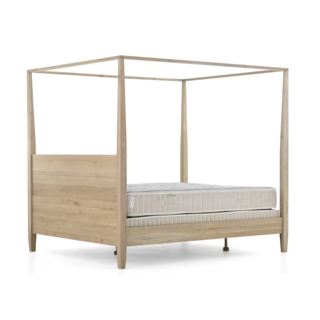 Cape Cod Bed Frame