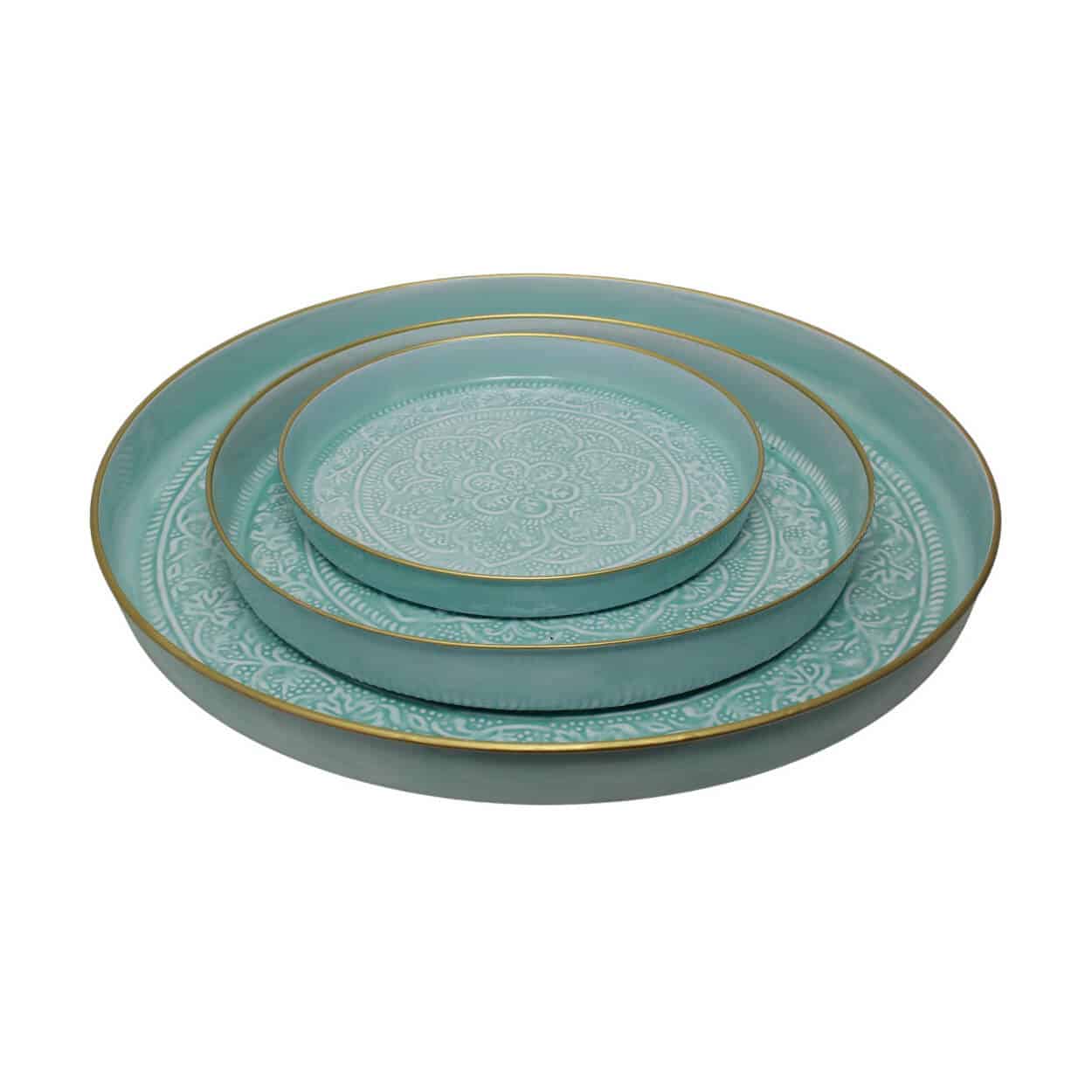 Berbere Tray