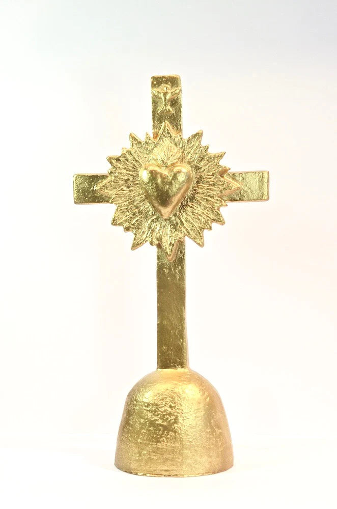 Heart Of Light Cross